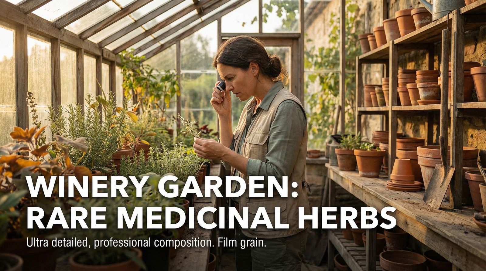 小马拉大车植物保护视频